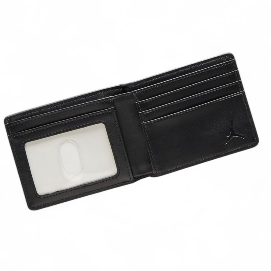 Jordan Bifold Wallet