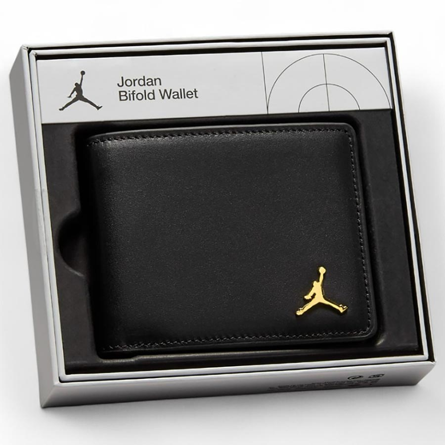 Jordan Bifold Wallet