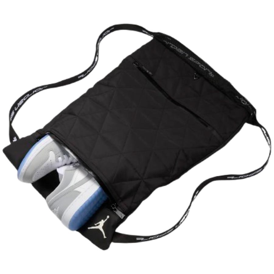 Jordan Sport Urheilukassi