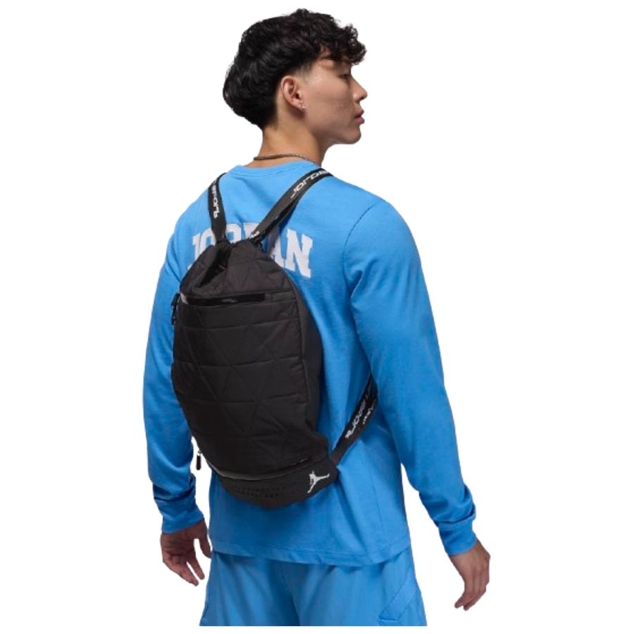 Jordan Sport Urheilukassi