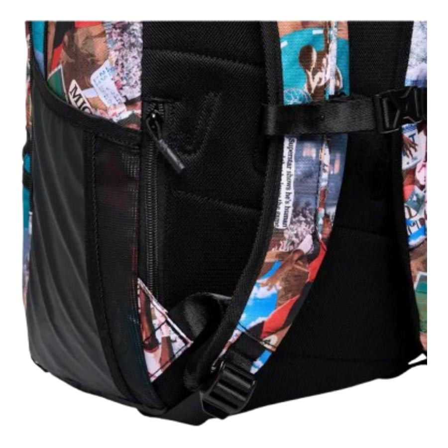 Jordan Jam Air Patrol  Selk�reppu