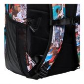 Jordan Jam Air Patrol  Selkäreppu Jordan Jam Air Patrol  Selkäreppu