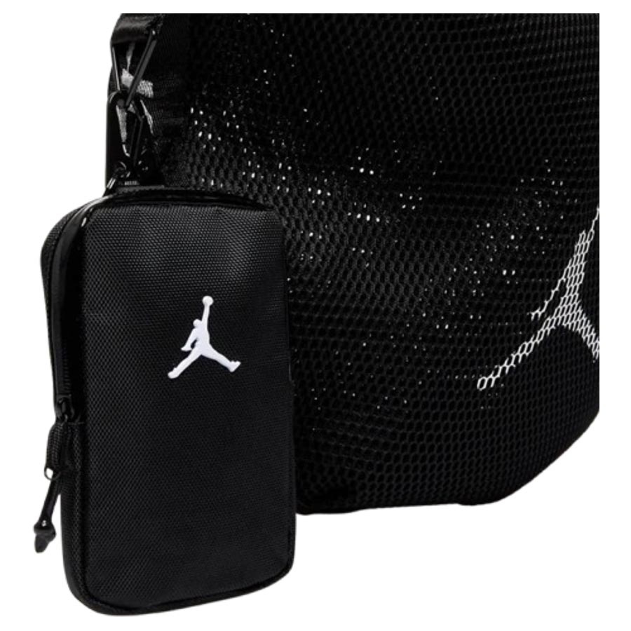 Jordan Sport Pallonkannatin
