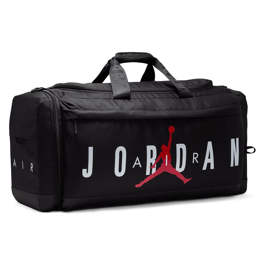 Jordan Velocity Duffel Laukku Medium