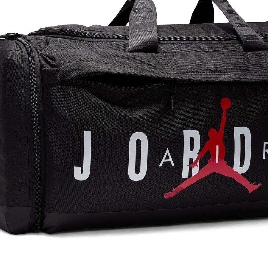 Jordan Velocity Duffel Laukku Medium