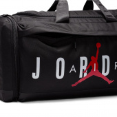 Jordan Velocity Duffel Laukku Medium Jordan Velocity Duffel Laukku Medium
