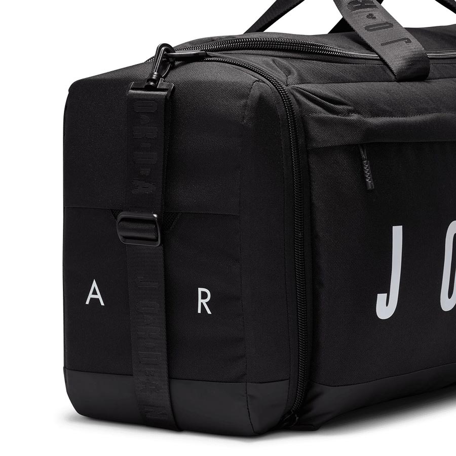 Jordan Velocity Duffel Laukku Medium