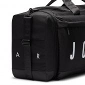 Jordan Velocity Duffel Laukku Medium Jordan Velocity Duffel Laukku Medium