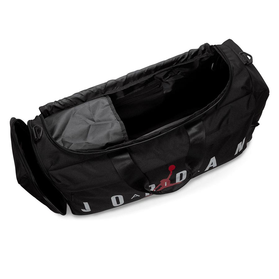 Jordan Velocity Duffel Laukku Medium