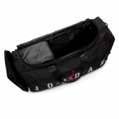 Jordan Velocity Duffel Laukku Medium Jordan Velocity Duffel Laukku Medium