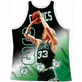 Celtics-Bird Celtics-Bird