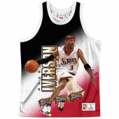76ers-Iverson  76ers-Iverson