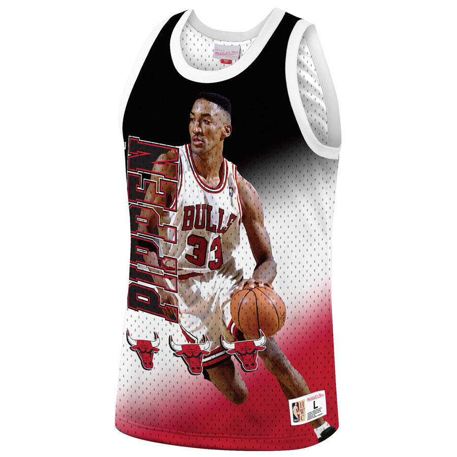 Bulls-Pippen 