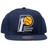 Pacers Snapback Lippis Pacers Snapback Lippis