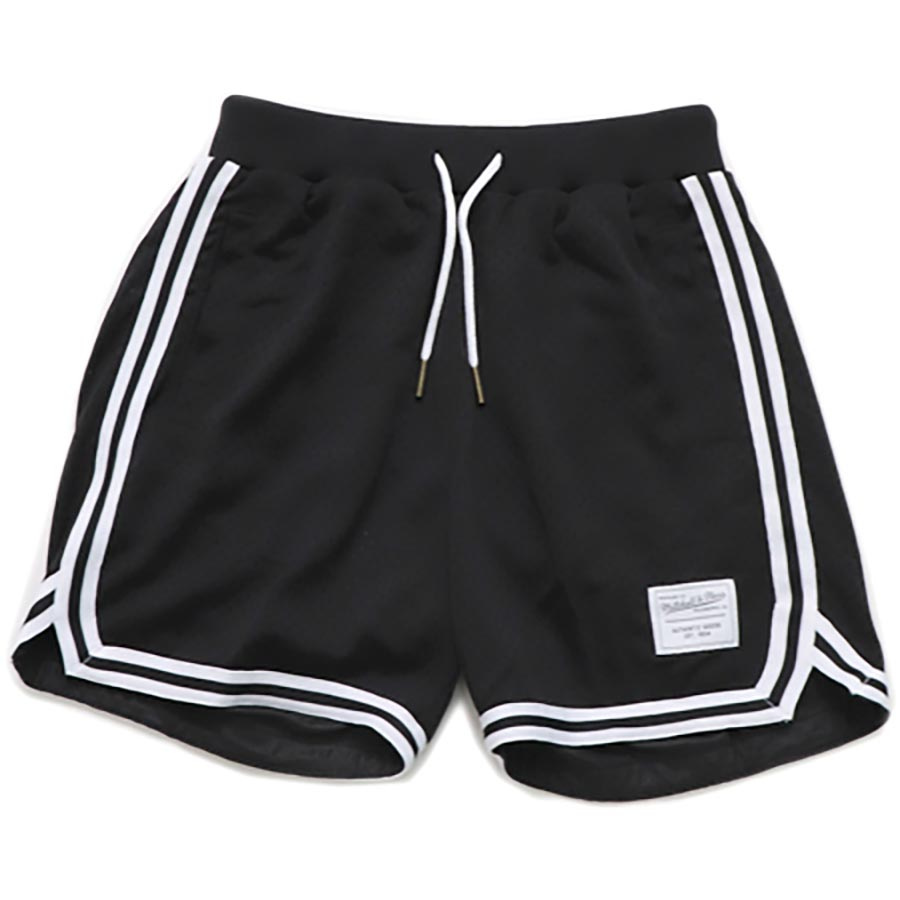 Game Day 2.0 Shortsit