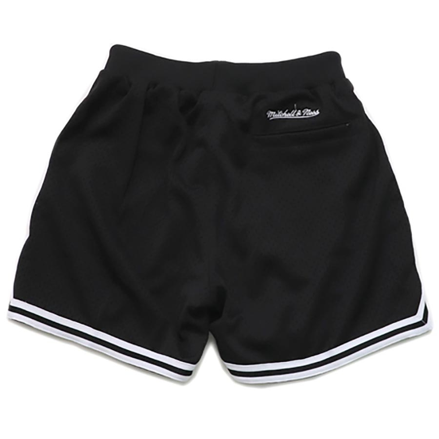 Game Day 2.0 Shortsit