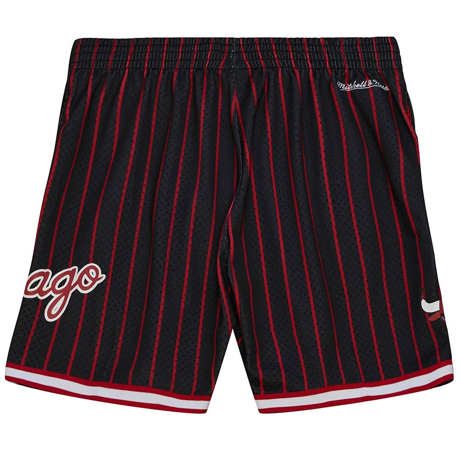 Bulls City Collection Shortsit