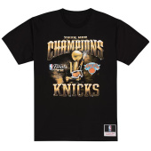 NBA Finals Champions 2026 - Knicks T-paita NBA Finals Champions 2026 - Knicks T-paita