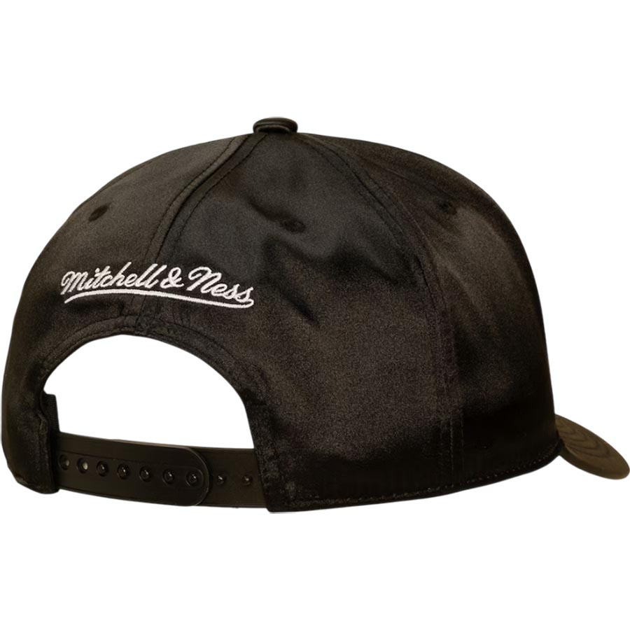 76ERS Snapback Lippis