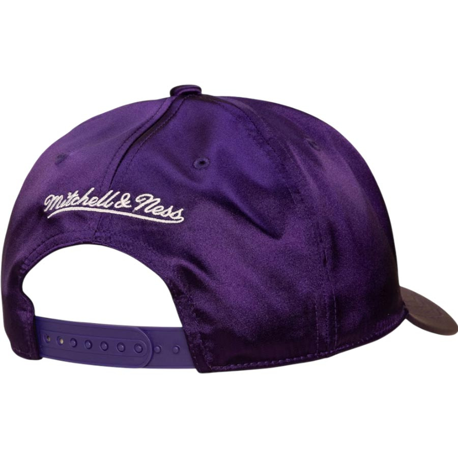 Lakers Snapback Lippis