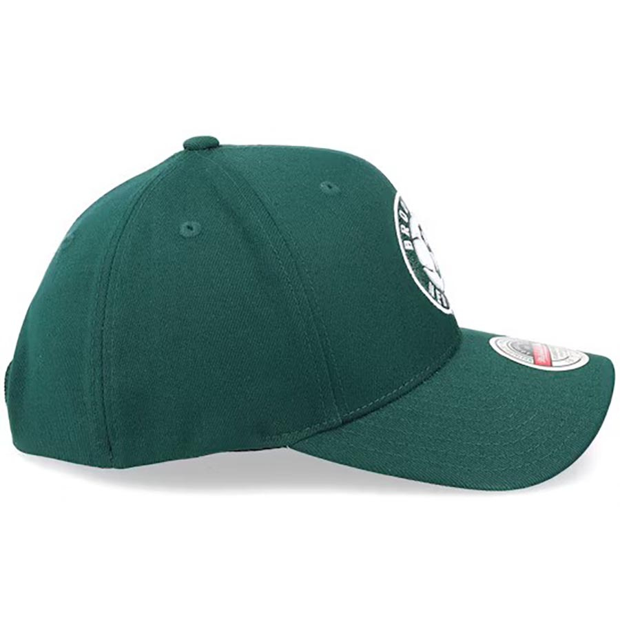 Nets Snapback Lippis