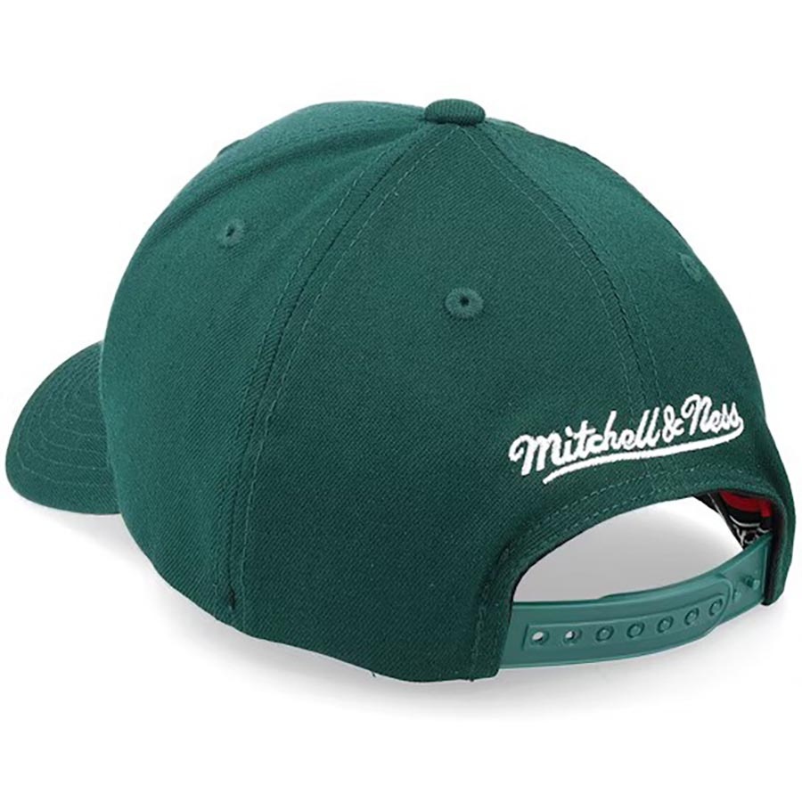 Nets Snapback Lippis