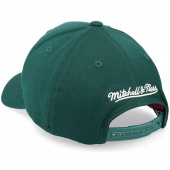 Nets Snapback Lippis Nets Snapback Lippis