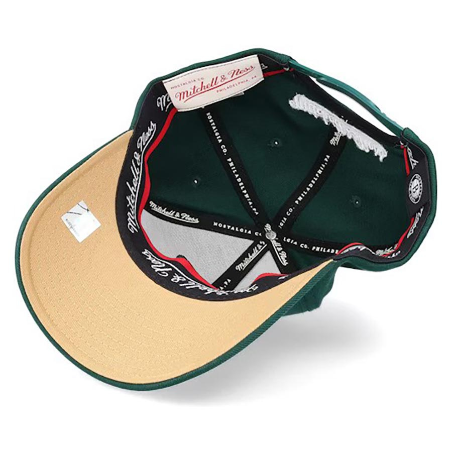 Nets Snapback Lippis