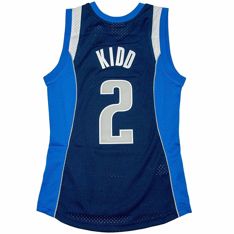 Mavericks-Kidd Swingman Pelipaita