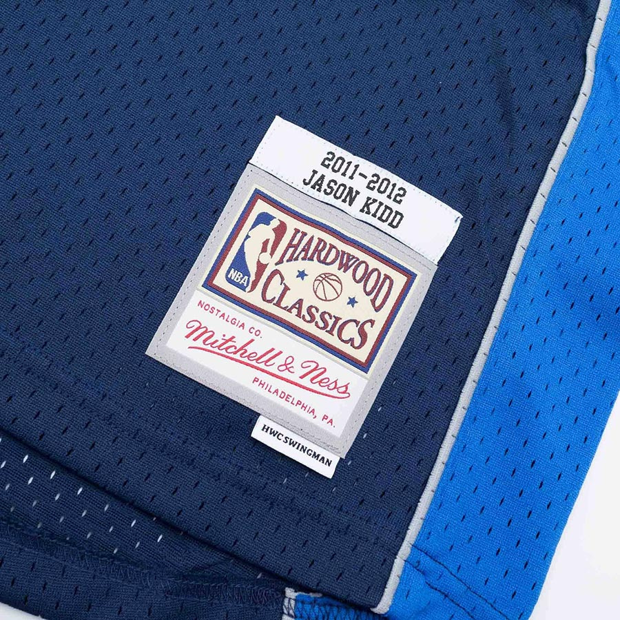 Mavericks-Kidd Swingman Pelipaita