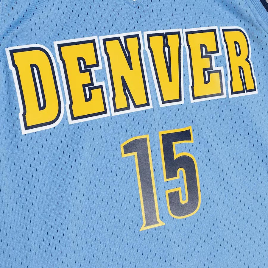 Nuggets-Jokic Swingman Pelipaita