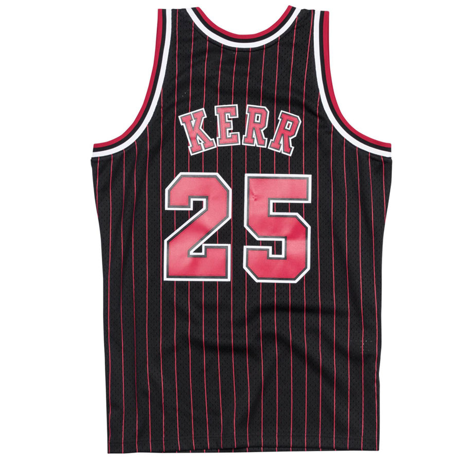 Bulls-Kerr Swingman Pelipaita