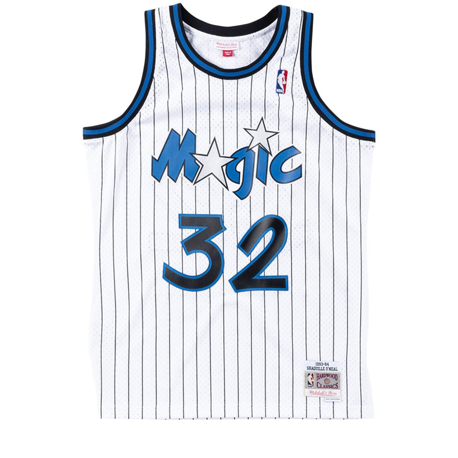 Magic-SHAQ Swingman Pelipaita