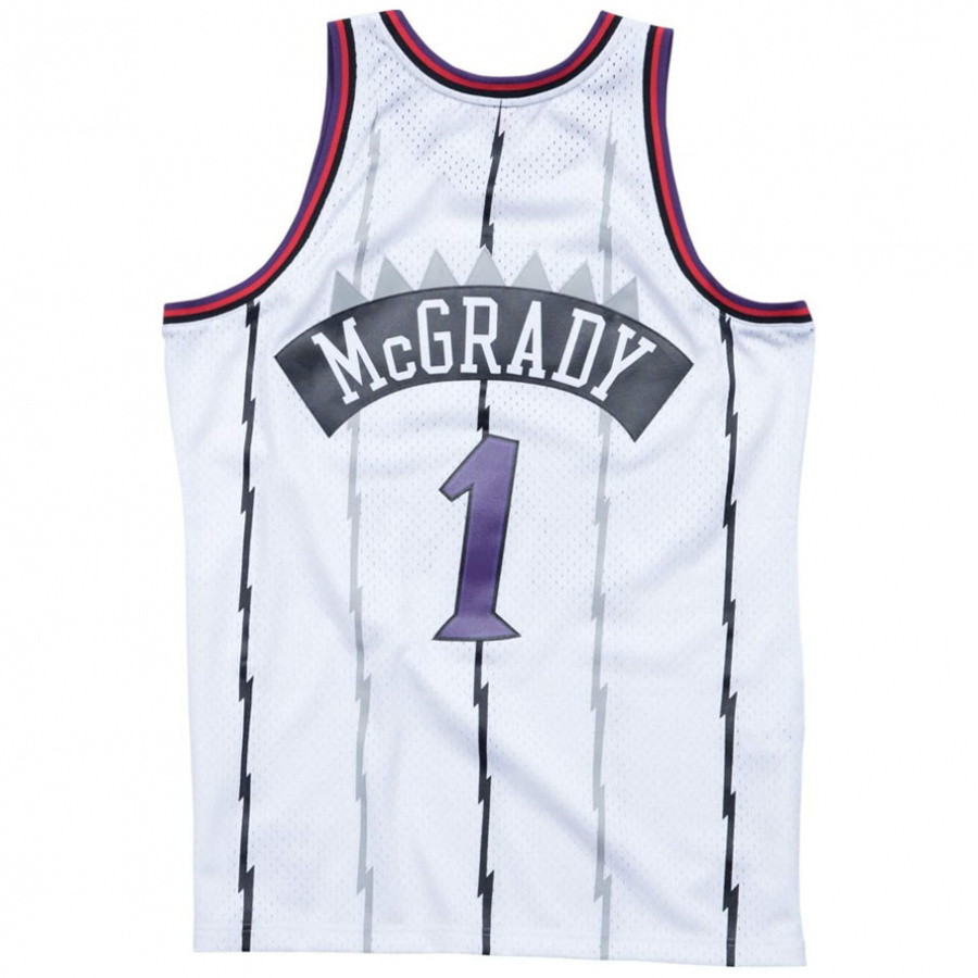 Raptors-McGrady Swingman Pelipaita