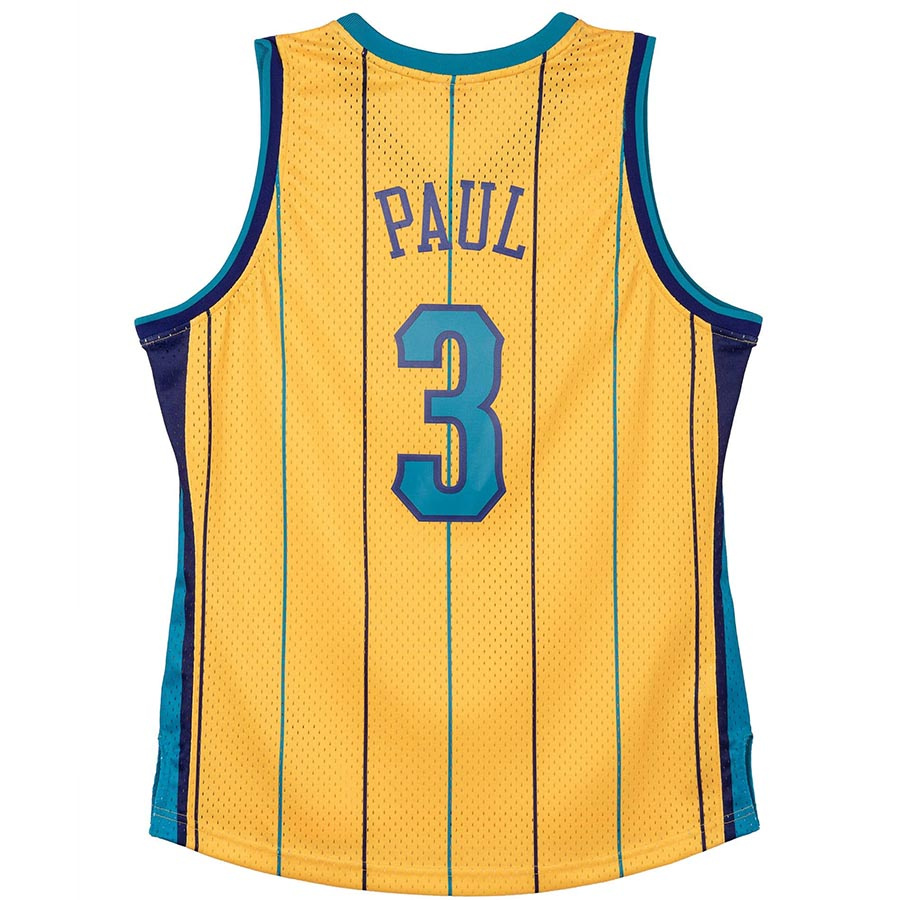 Hornets-Paul Swingman Pelipaita