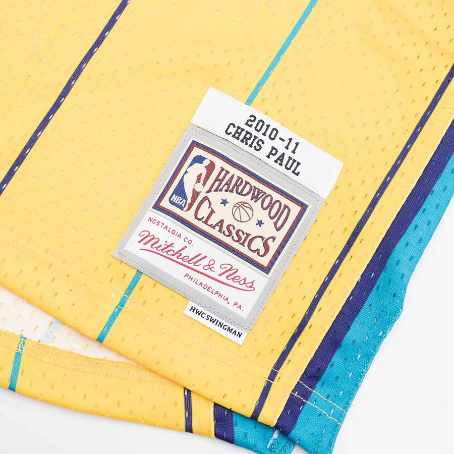 Hornets-Paul Swingman Pelipaita