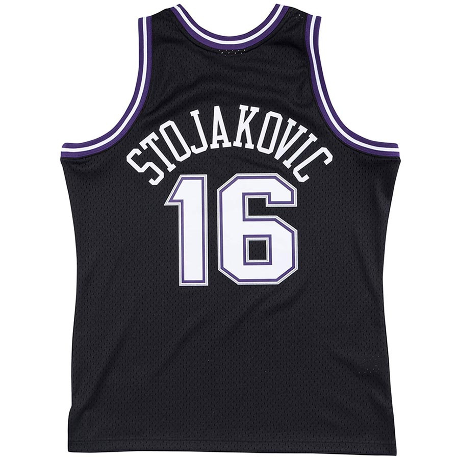 Kings-Stojakovic Swingman Pelipaita