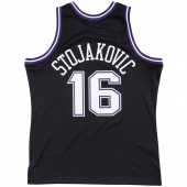 Kings-Stojakovic Swingman Pelipaita Kings-Stojakovic Swingman Pelipaita
