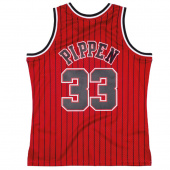 Bulls-Pippen Swingman Pelipaita