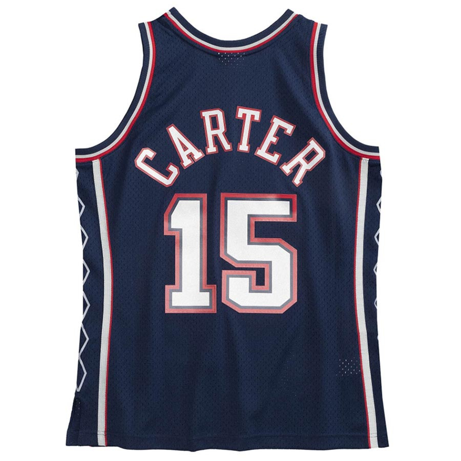 Nets-Carter Swingman Pelipaita
