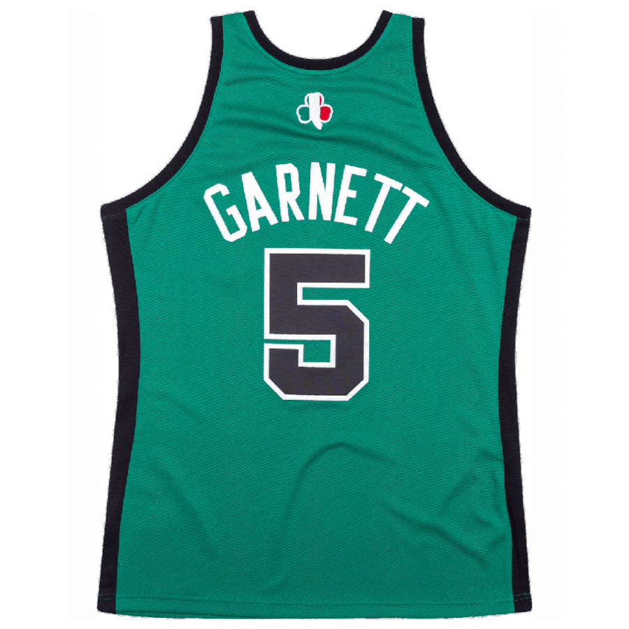 Celitcs-Garnett Swingman Pelipaita