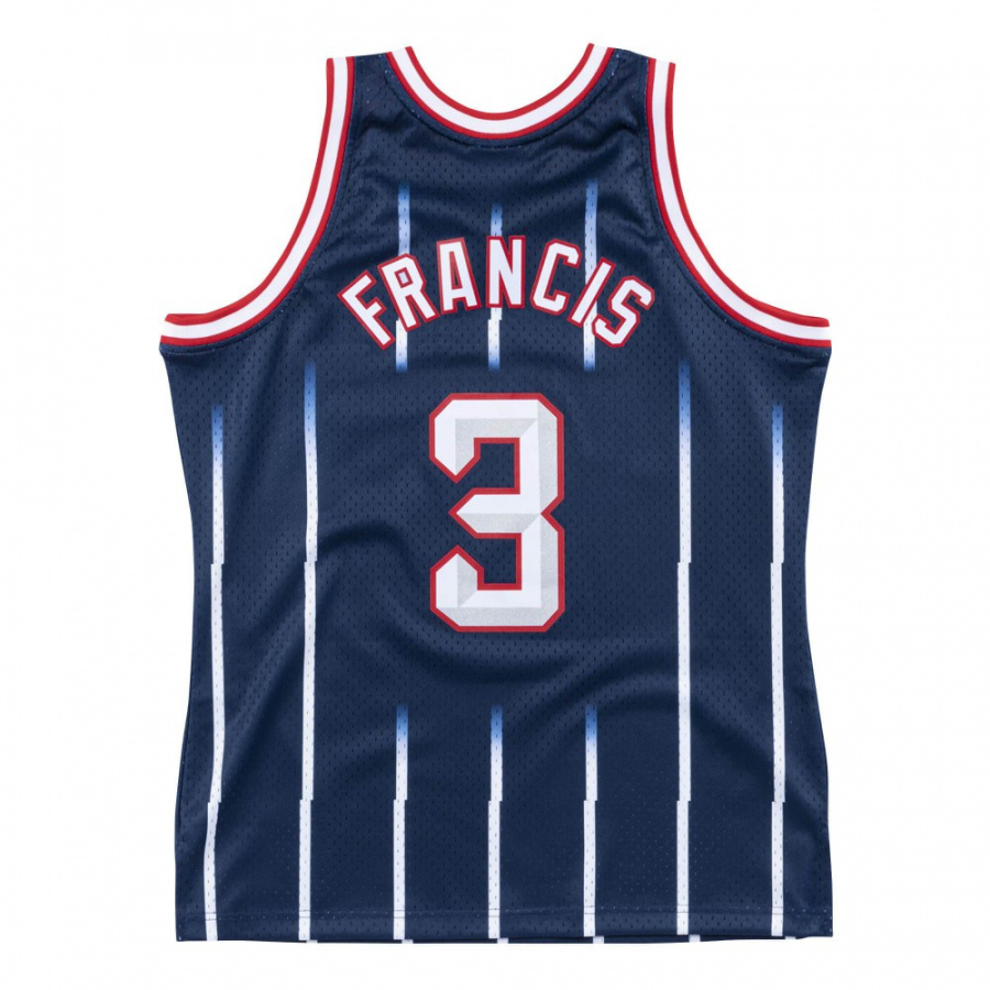 Rockets-Francis Swingman pelipaita