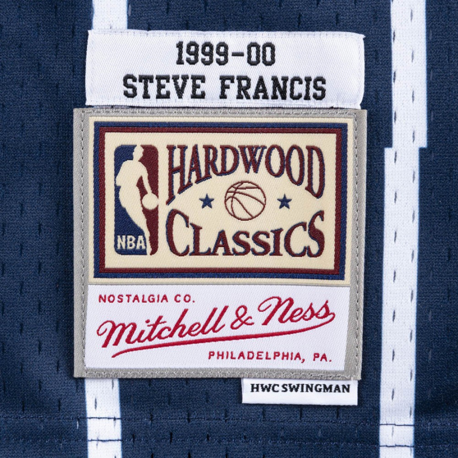 Rockets-Francis Swingman pelipaita