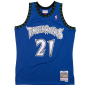 Timberwolves-Garnett Swingman Pelipaita Timberwolves-Garnett Swingman Pelipaita