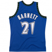 Timberwolves-Garnett Swingman Pelipaita Timberwolves-Garnett Swingman Pelipaita