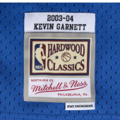 Timberwolves-Garnett Swingman Pelipaita Timberwolves-Garnett Swingman Pelipaita