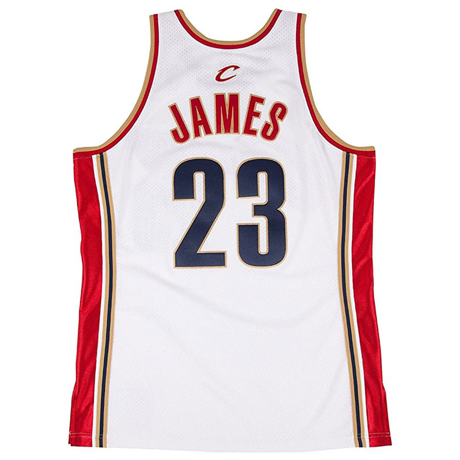 Cavaliers-LeBron Swingman Pelipaita