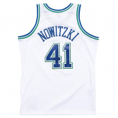 Mavericks-Nowitzki Swingman Pelipaita Mavericks-Nowitzki Swingman Pelipaita
