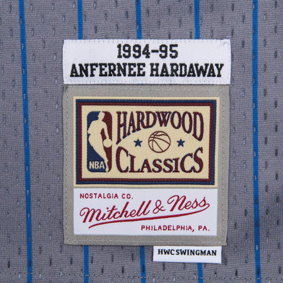 Magic-Hardaway Swingman Pelipaita