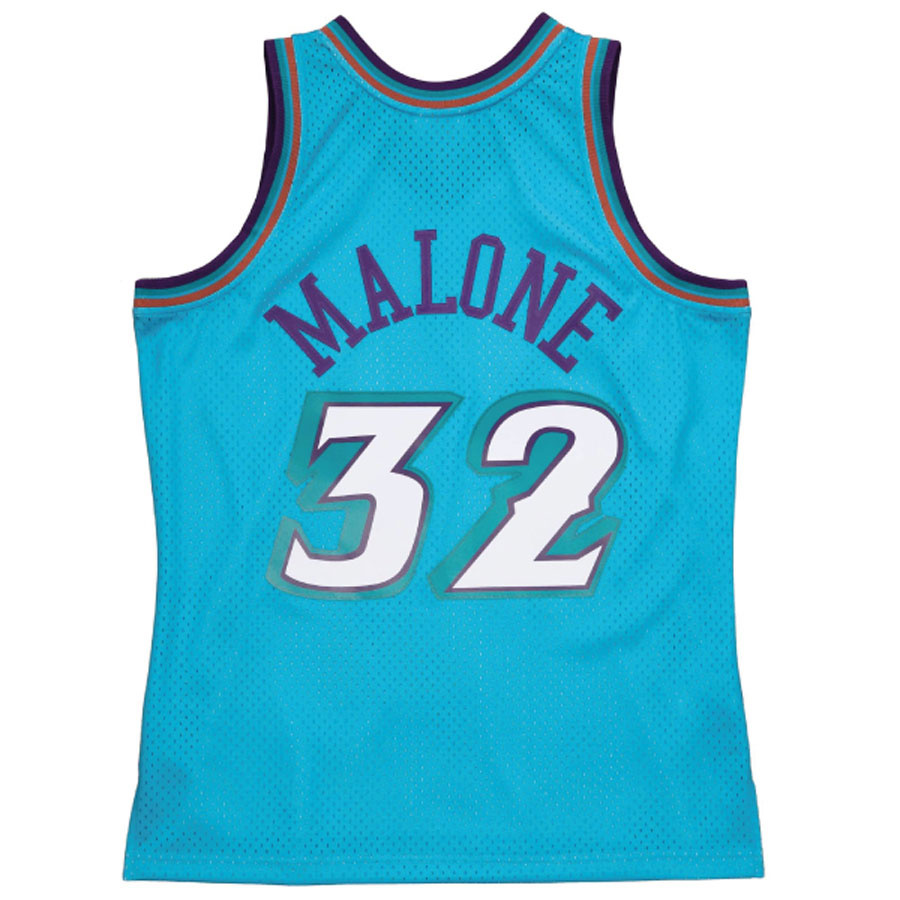 Jazz-Malone Swingman Pelipaita